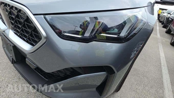 2026 BMW X2 Sports Activity Coupe xDrive28i - miniatura 25