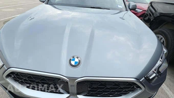 2026 BMW X2 Sports Activity Coupe xDrive28i - miniatura 26