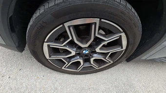 2026 BMW X2 Sports Activity Coupe xDrive28i - miniatura 27