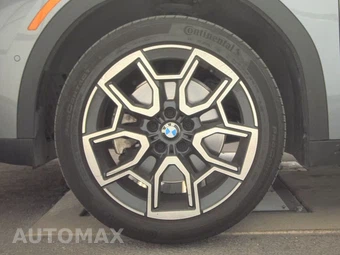 2026 BMW X2 Sports Activity Coupe xDrive28i - miniatura 9