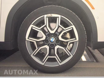 2026 BMW X2 Sports Activity Coupe xDrive28i - miniatura 10