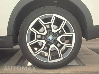2026 BMW X2 Sports Activity Coupe xDrive28i - miniatura 12