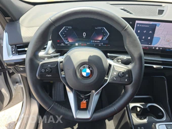 2026 BMW X2 Sports Activity Coupe xDrive28i - miniatura 16