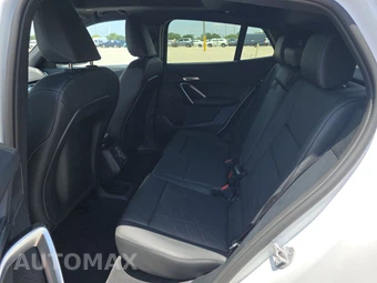 2026 BMW X2 Sports Activity Coupe xDrive28i - miniatura 19