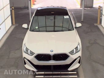 2026 BMW X2 Sports Activity Coupe xDrive28i - miniatura 2