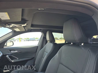 2026 BMW X2 Sports Activity Coupe xDrive28i - miniatura 20