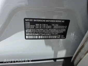 2026 BMW X2 Sports Activity Coupe xDrive28i - miniatura 21