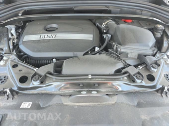2026 BMW X2 Sports Activity Coupe xDrive28i - miniatura 22