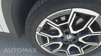 2026 BMW X2 Sports Activity Coupe xDrive28i - miniatura 29