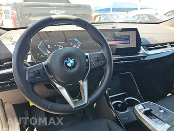 2026 BMW X2 Sports Activity Coupe xDrive28i - miniatura 10