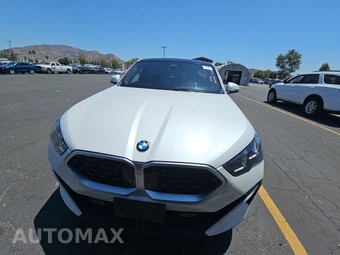 2026 BMW X2 Sports Activity Coupe xDrive28i - miniatura 2