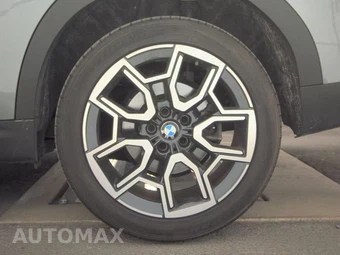 2026 BMW X2 Sports Activity Coupe xDrive28i - miniatura 12