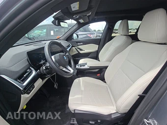 2026 BMW X2 Sports Activity Coupe xDrive28i - miniatura 13
