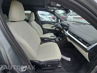 2026 BMW X2 Sports Activity Coupe xDrive28i - miniatura 14