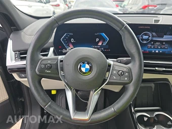 2026 BMW X2 Sports Activity Coupe xDrive28i - miniatura 16