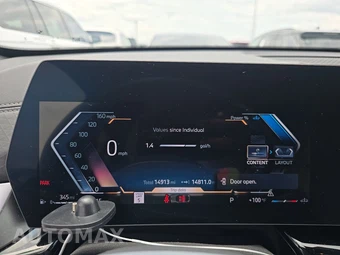 2026 BMW X2 Sports Activity Coupe xDrive28i - miniatura 18