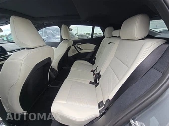 2026 BMW X2 Sports Activity Coupe xDrive28i - miniatura 19