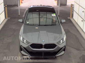 2026 BMW X2 Sports Activity Coupe xDrive28i - miniatura 2