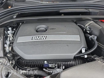 2026 BMW X2 Sports Activity Coupe xDrive28i - miniatura 22