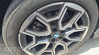 2026 BMW X2 Sports Activity Coupe xDrive28i - miniatura 25