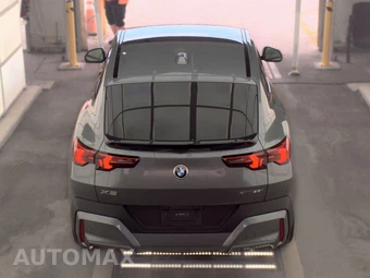 2026 BMW X2 Sports Activity Coupe xDrive28i - miniatura 6