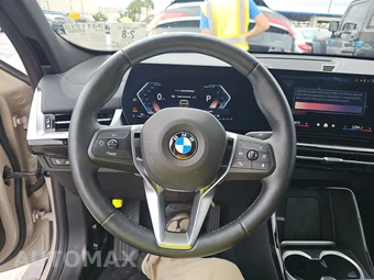 2026 BMW X2 Sports Activity Coupe xDrive28i - miniatura 10