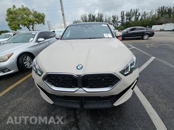 2026 BMW X2 Sports Activity Coupe xDrive28i - miniatura 2