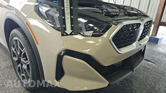 2026 BMW X2 Sports Activity Coupe xDrive28i - miniatura 20