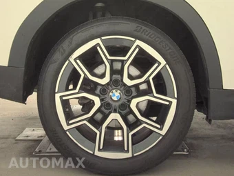 2026 BMW X2 Sports Activity Coupe xDrive28i - miniatura 11