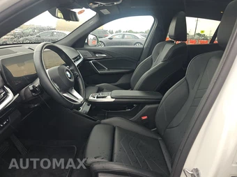 2026 BMW X2 Sports Activity Coupe xDrive28i - miniatura 13