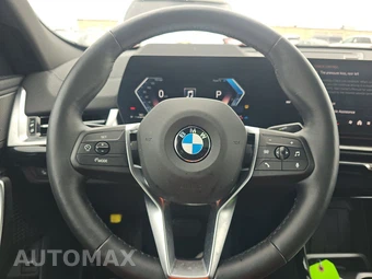 2026 BMW X2 Sports Activity Coupe xDrive28i - miniatura 16