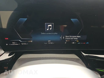 2026 BMW X2 Sports Activity Coupe xDrive28i - miniatura 18