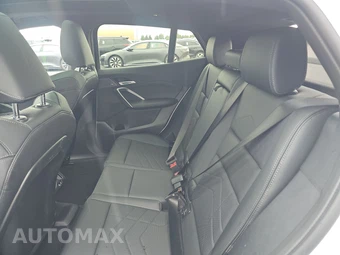 2026 BMW X2 Sports Activity Coupe xDrive28i - miniatura 19