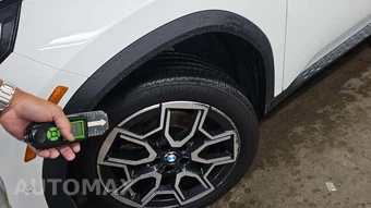 2026 BMW X2 Sports Activity Coupe xDrive28i - miniatura 27