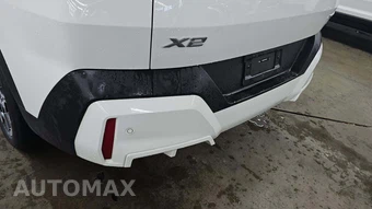 2026 BMW X2 Sports Activity Coupe xDrive28i - miniatura 28