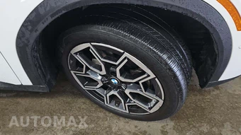 2026 BMW X2 Sports Activity Coupe xDrive28i - miniatura 30