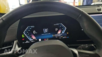 2026 BMW X2 Sports Activity Coupe xDrive28i - miniatura 32