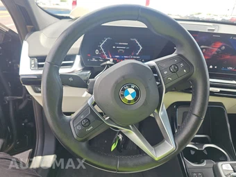 2026 BMW X2 Sports Activity Coupe xDrive28i - miniatura 10
