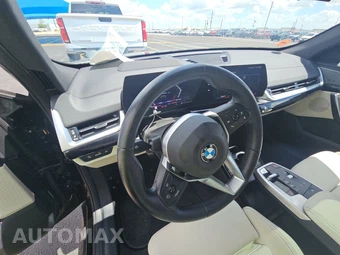 2026 BMW X2 Sports Activity Coupe xDrive28i - miniatura 11