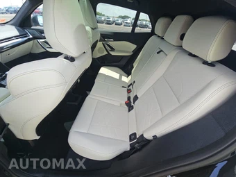 2026 BMW X2 Sports Activity Coupe xDrive28i - miniatura 13
