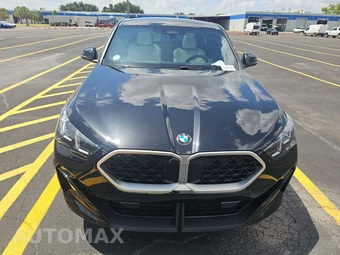 2026 BMW X2 Sports Activity Coupe xDrive28i - miniatura 2