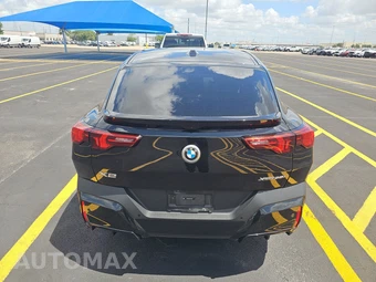 2026 BMW X2 Sports Activity Coupe xDrive28i - miniatura 5