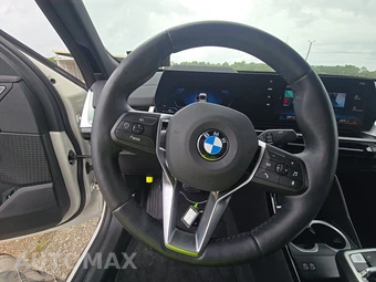 2026 BMW X2 Sports Activity Coupe xDrive28i - miniatura 10