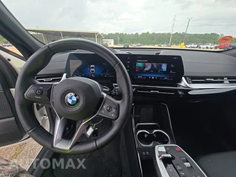 2026 BMW X2 Sports Activity Coupe xDrive28i - miniatura 11