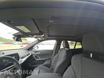 2026 BMW X2 Sports Activity Coupe xDrive28i - miniatura 14