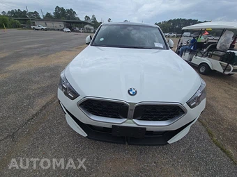 2026 BMW X2 Sports Activity Coupe xDrive28i - miniatura 2