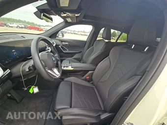 2026 BMW X2 Sports Activity Coupe xDrive28i - miniatura 7