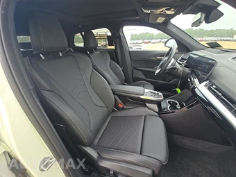 2026 BMW X2 Sports Activity Coupe xDrive28i - miniatura 8