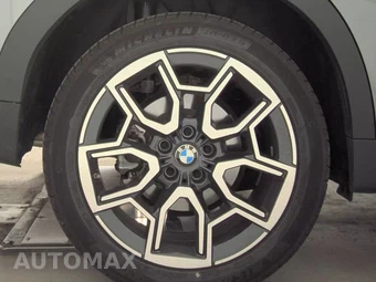 2026 BMW X2 Sports Activity Coupe xDrive28i - miniatura 11