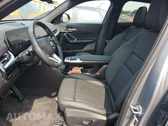 2026 BMW X2 Sports Activity Coupe xDrive28i - miniatura 13